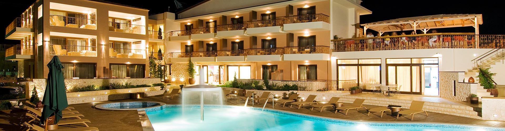 Creation site Internet hôtel