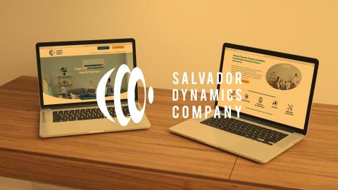 site internet salvador dynamics company