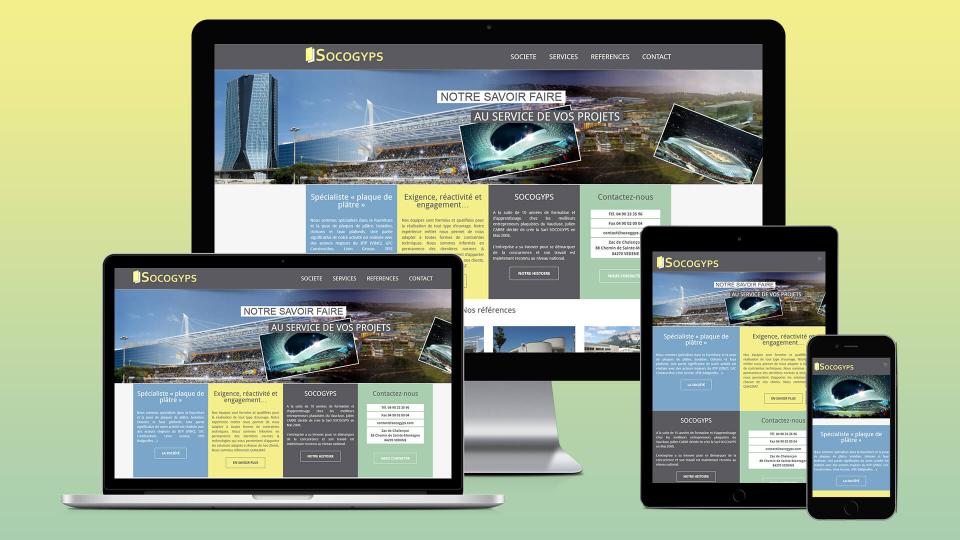 creation site internet avignon socogyps